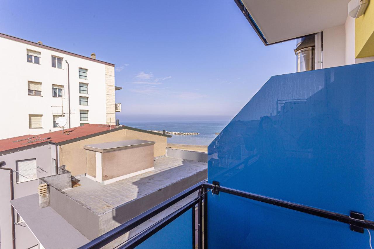Hotel Continental Bellaria-Igea Marina Extérieur photo