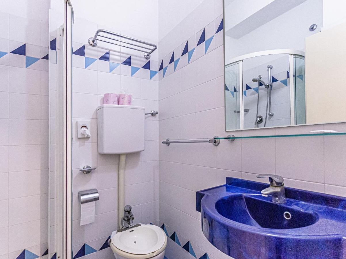 Hotel Continental Bellaria-Igea Marina Extérieur photo