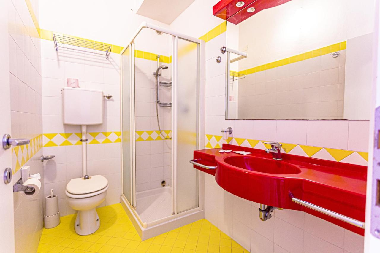 Hotel Continental Bellaria-Igea Marina Extérieur photo