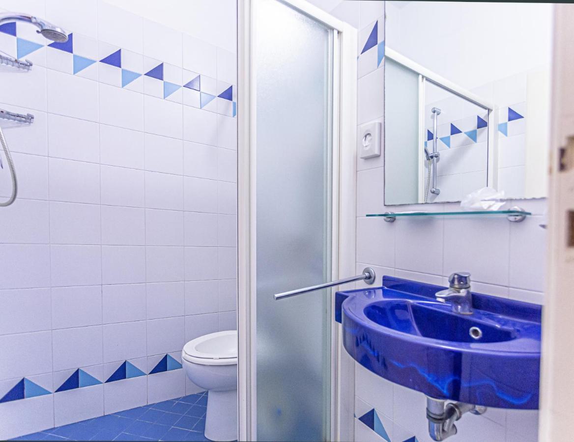 Hotel Continental Bellaria-Igea Marina Extérieur photo